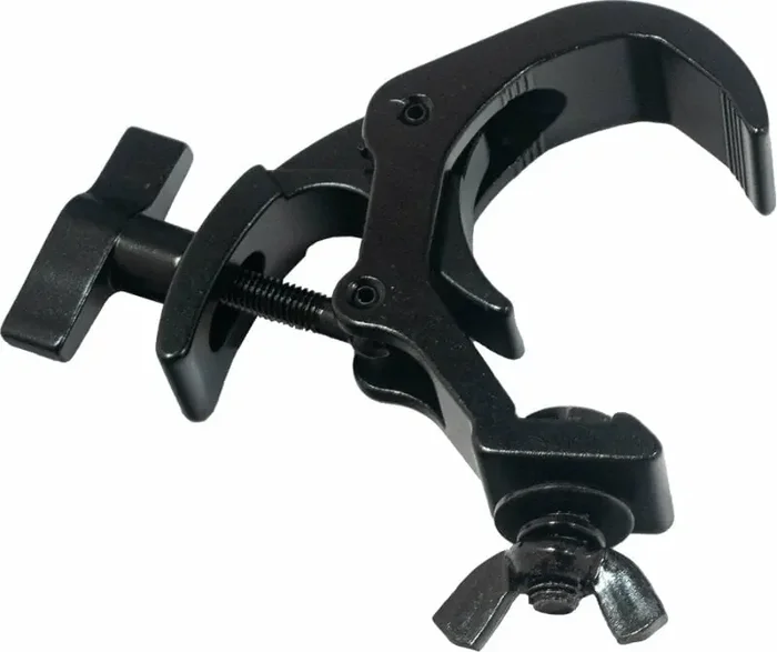 Duratruss Selflock Clamp Light 50kg Support de lumière