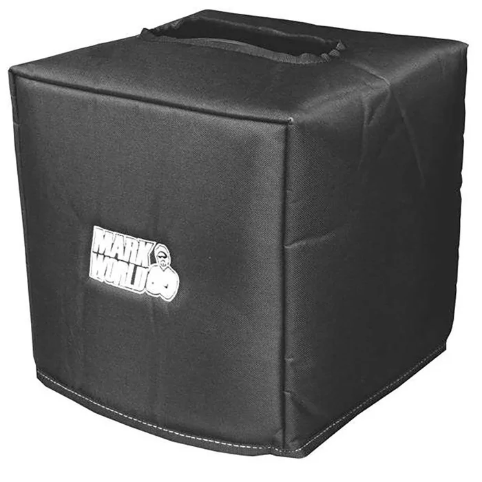 DV MARK Cover 801 Combo Ac 801 Ac 801 P et DV Little Jazz Noire