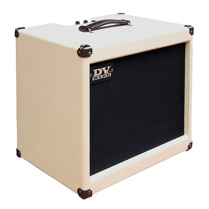 DV MARK DV Jazz 12 Combo 1X12″ 45W Blanc