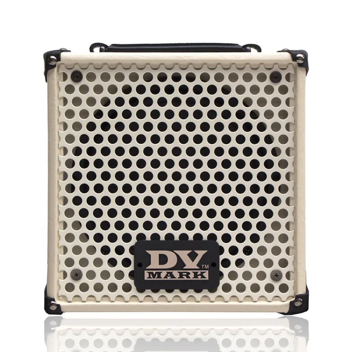 DV MARK DV Little Jazz Combo 1X8″ 50W Blanc