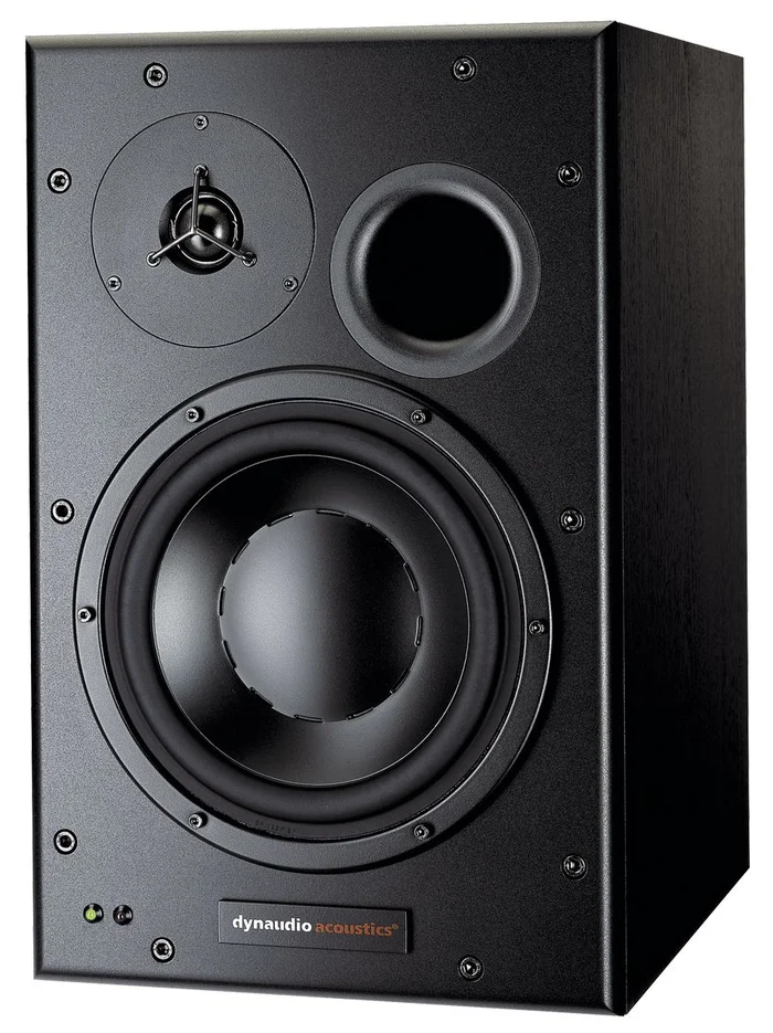 DYNAUDIO BM15A Right