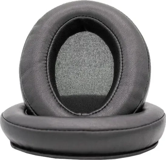 Earpadz by Dekoni Audio EPZ-QC-CHLV2 Black Oreillettes pour casque