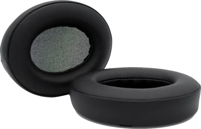 Earpadz by Dekoni Audio MID-B700 Black Oreillettes pour casque
