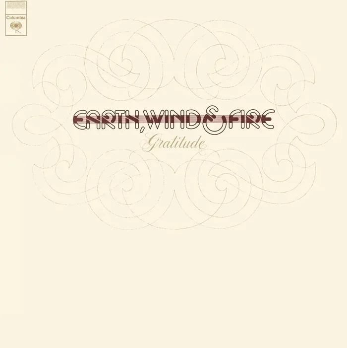 Earth, Wind & Fire – Gratitude (2 LP)
