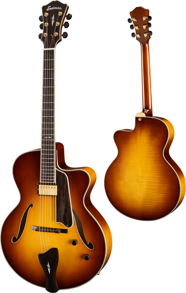 Eastman AR805CE-GB Goldburst