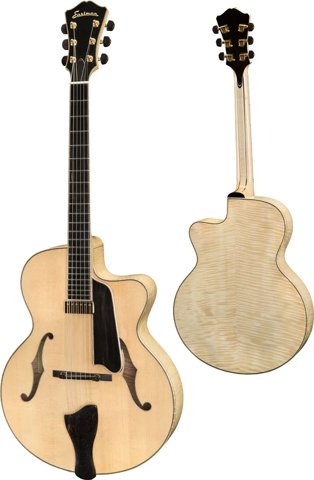 Eastman AR905CE-BD-TC Blonde