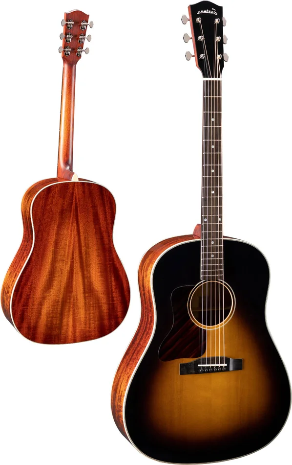 Eastman E10SSL-TC Sunburst LH