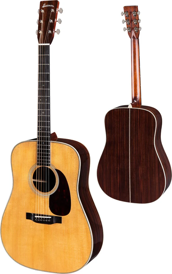 Eastman E20D-TC Natural Thermo Cure