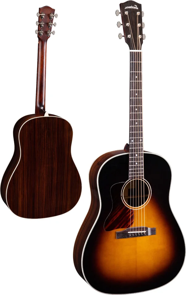 Eastman E20ssl Sunburst LH