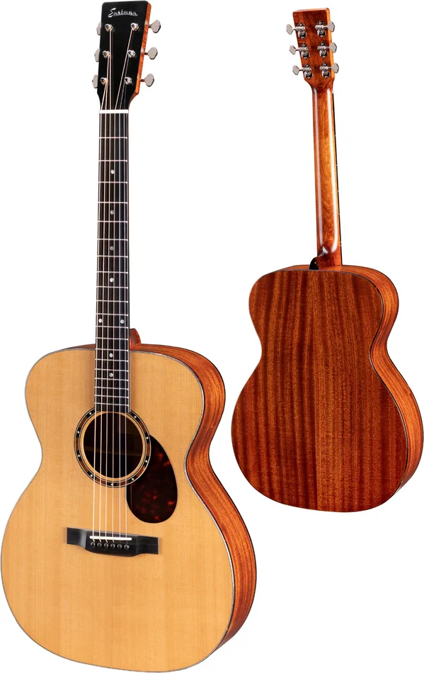 Eastman E2om Natural
