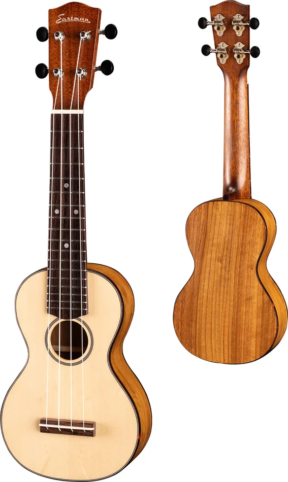 Eastman EU1-c Natural