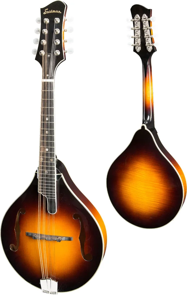 Eastman MD805-SB Sunburst