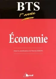 Economie BTS 1re année