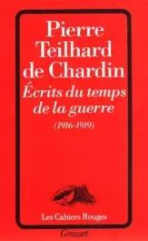 Écrits du temps de la guerre. 1916-1919