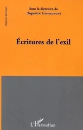 Ecritures de l&rsquo;exil