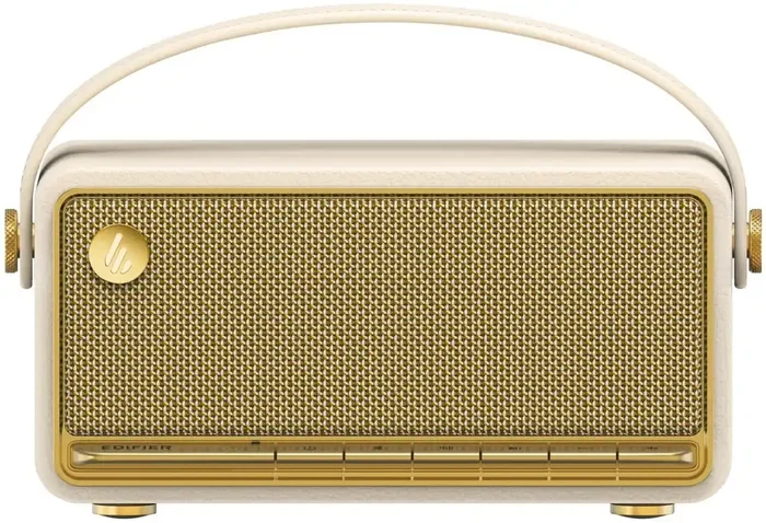 Edifier MP 330 Beige Enceintes portable