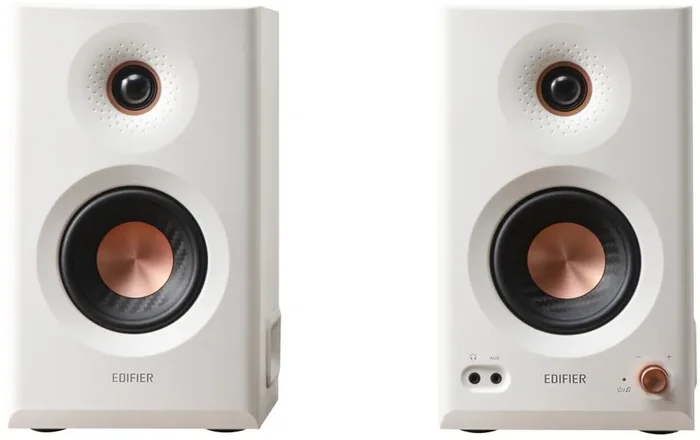 Edifier MR5 Moniteur de studio actif 2