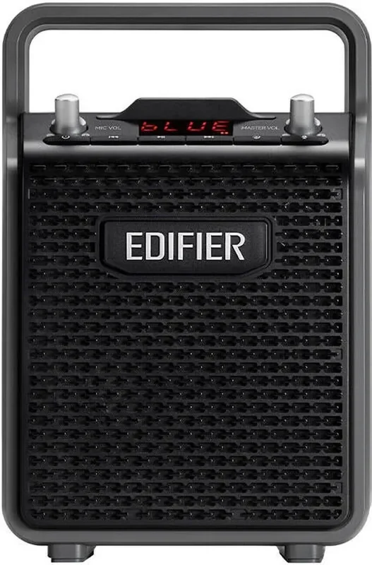 Edifier PP205 Black Enceintes portable