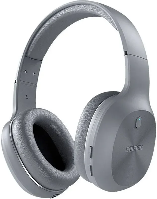 Edifier W600BT 5.1 Grey Casque sans fil supra-auriculaire