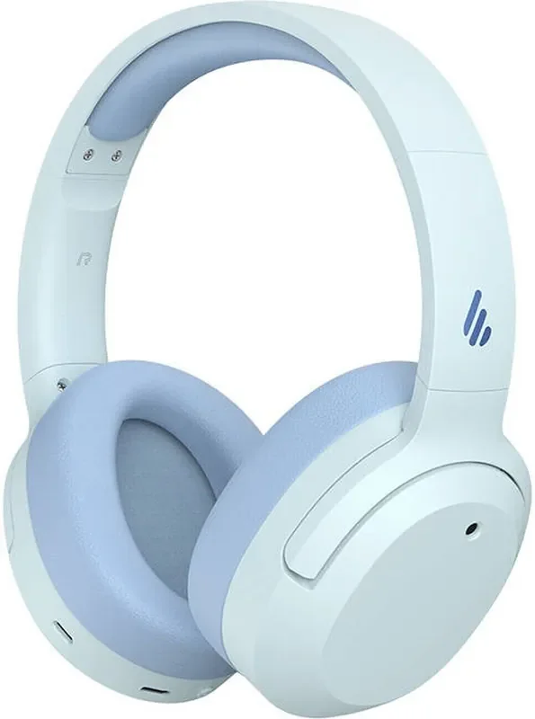 Edifier W820NB ANC Blue Casque sans fil supra-auriculaire