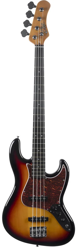 EKO JB 300 Sunburst