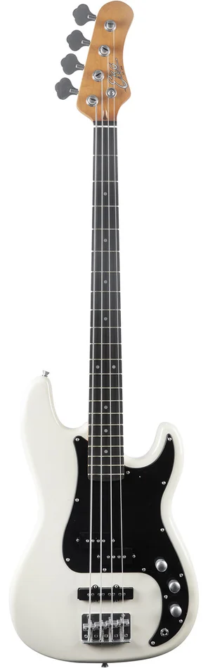 EKO PJ 400 Vintage White