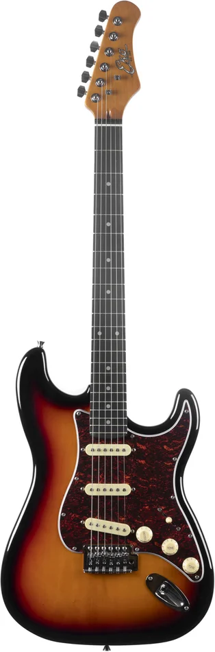 EKO ST 300 Sunburst