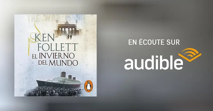 El invierno del mundo [Winter of the World]
