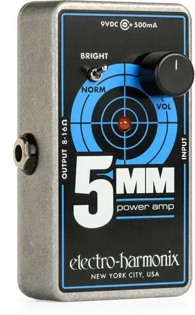 Electro Harmonix 5MM Ampli guitare