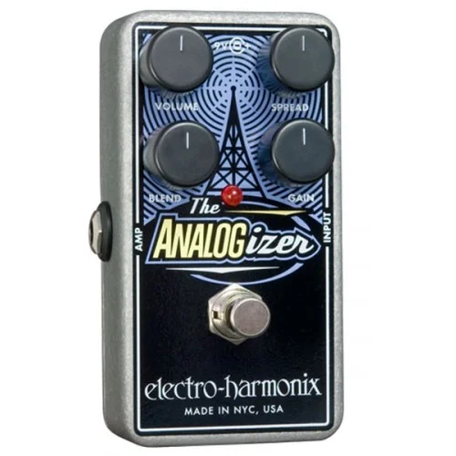ELECTRO HARMONIX ANALOGIZER