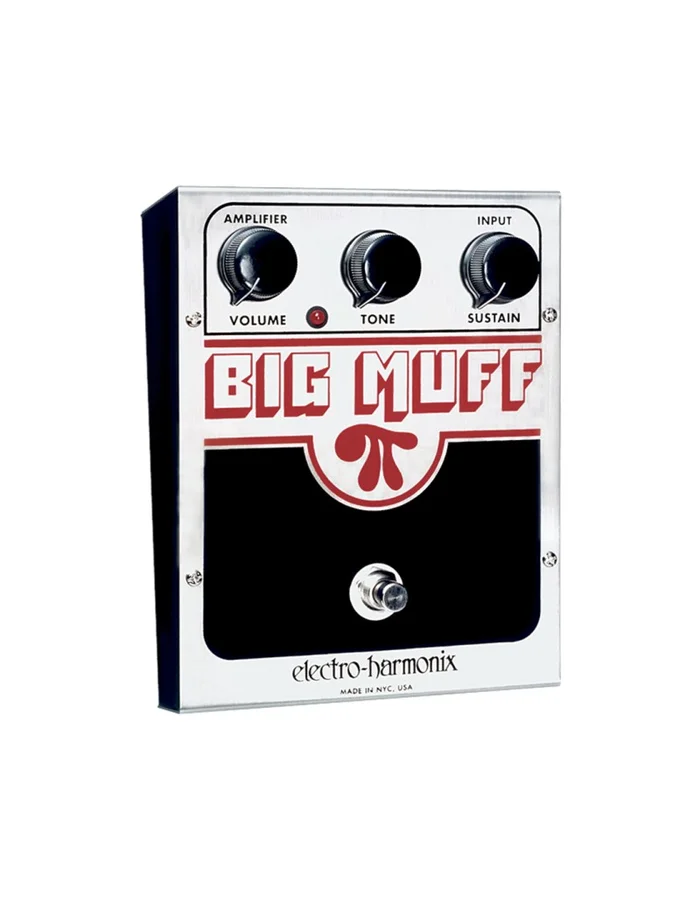 Electro Harmonix Big Muff Pi USA
