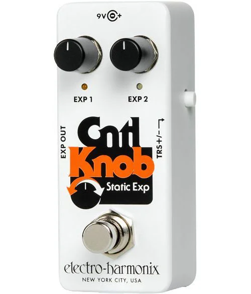 ELECTRO HARMONIX CNTL Knob