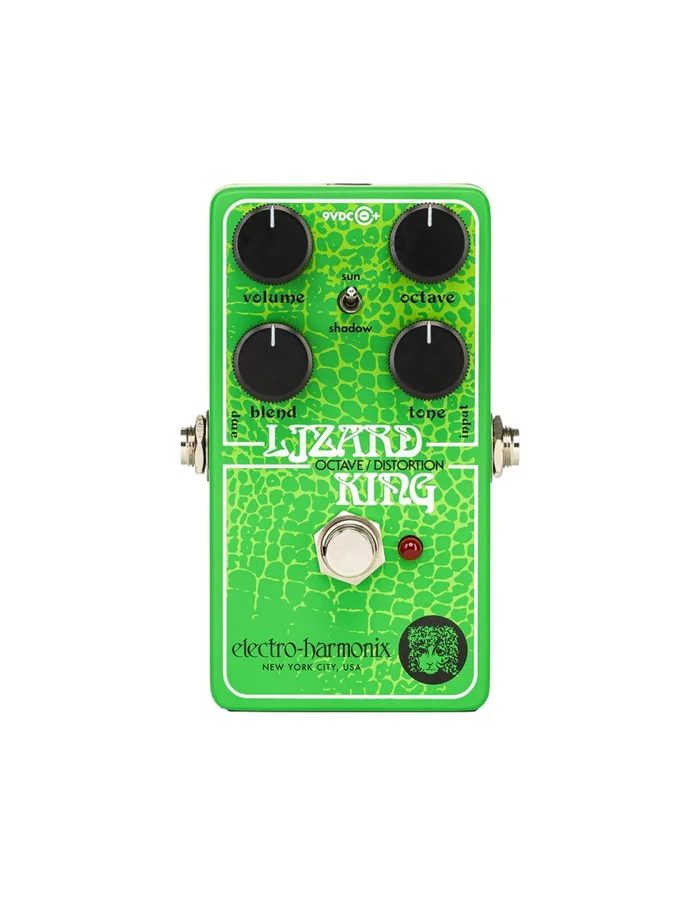 Electro Harmonix Lizard King