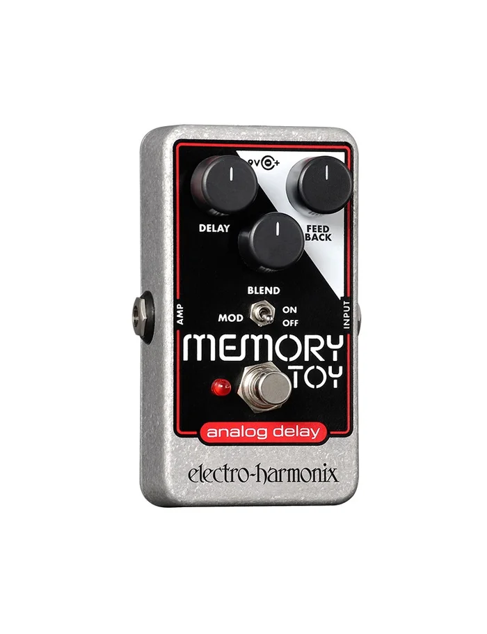 Electro Harmonix Memory toy – Image 2