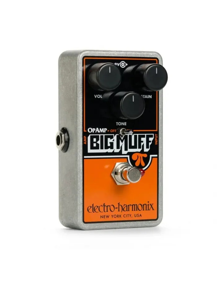 Electro Harmonix Op-Amp Big Muff Pi – Image 3
