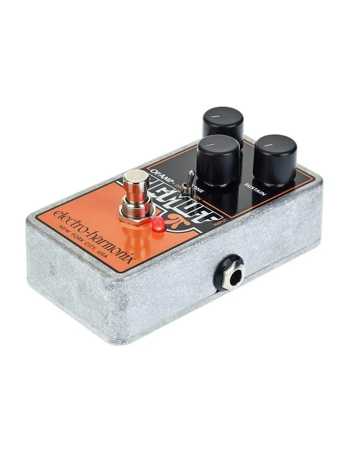 Electro Harmonix Op-Amp Big Muff Pi – Image 4