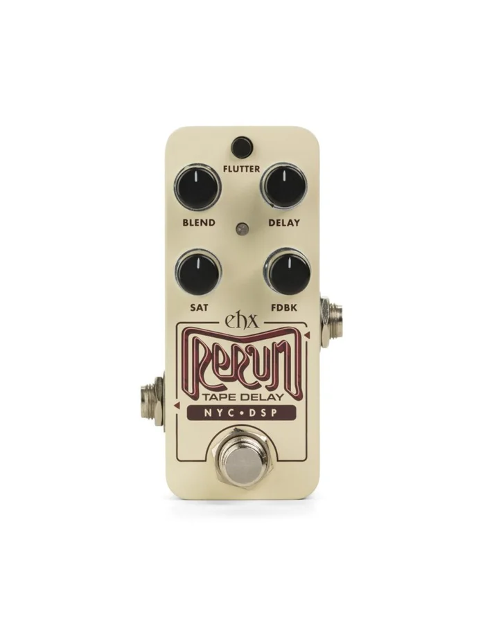 Electro Harmonix Pico Rerun