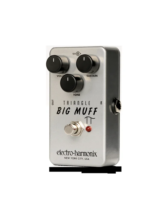 Electro Harmonix Triangle Big muff pi