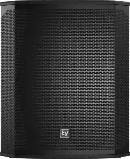 Electro Voice ELX 200-18S Caisson de basse passif