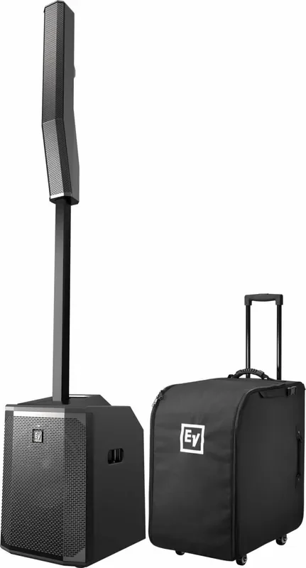 Electro Voice Evolve 50 SET Système de sonorisation en colonne