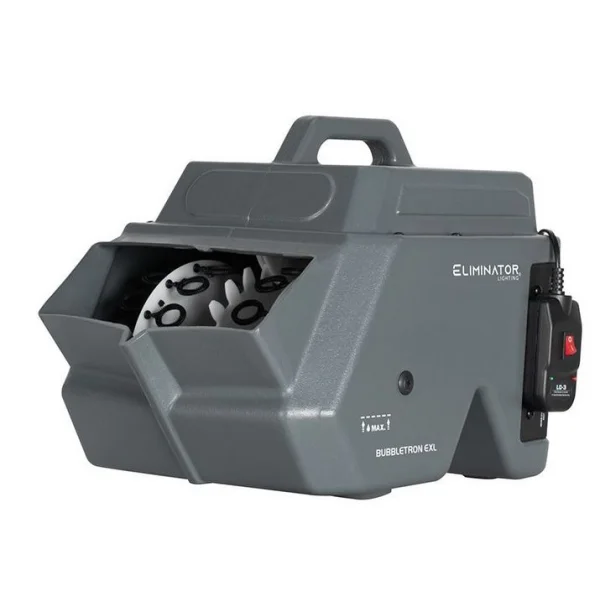 Eliminator Lighting BUBBLETRON EXL – Image 3