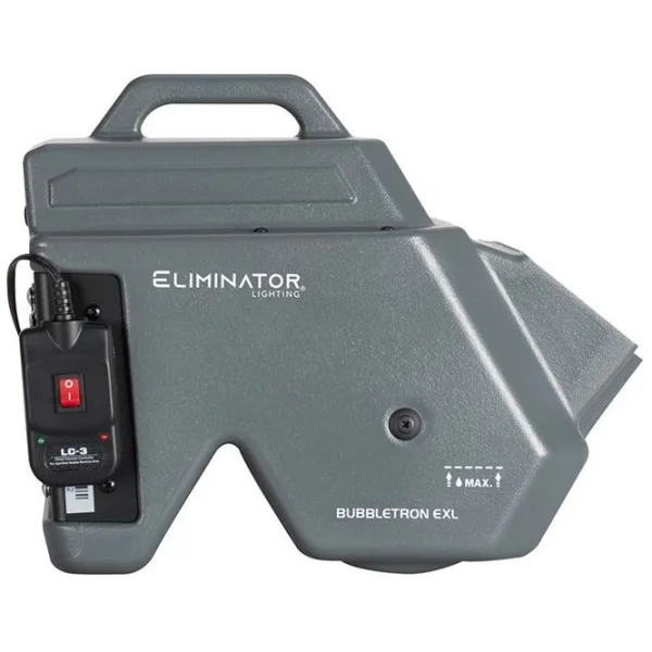 Eliminator Lighting BUBBLETRON EXL – Image 4