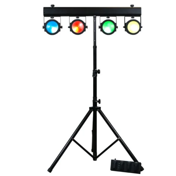 Eliminator Lighting DOTZ TPAR System