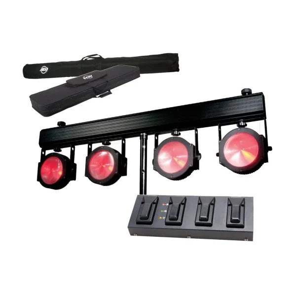 Eliminator Lighting DOTZ TPAR System – Image 2