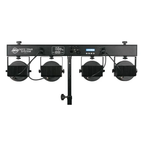 Eliminator Lighting DOTZ TPAR System – Image 4