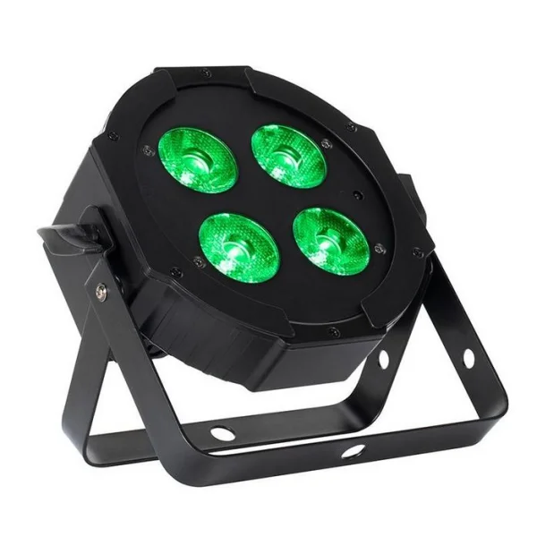 Eliminator Lighting MEGA HEX L PAR