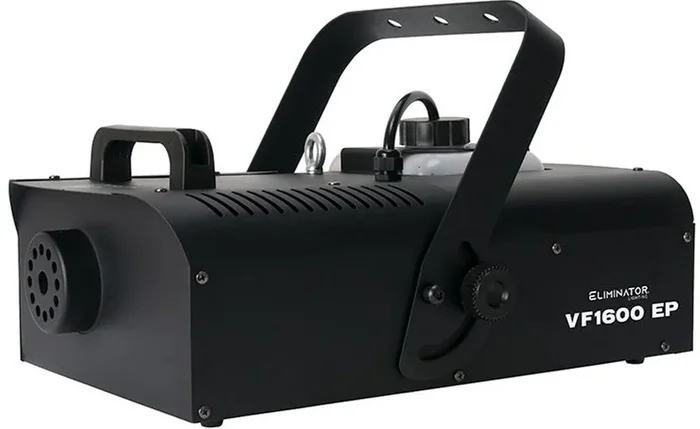 Eliminator Lighting VF1600 EP Machine à fumée