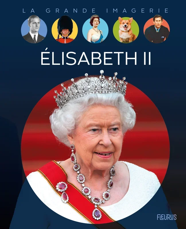 ELISABETH II