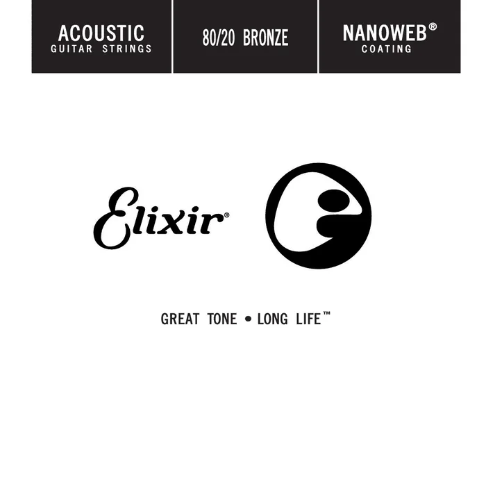 Elixir Nanoweb 25