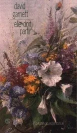Elle doit partir